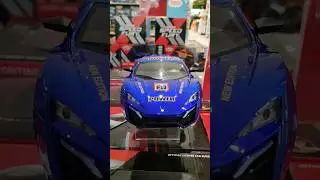 Mobil Remote Control 