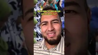 😳😱They see JESUS in theire DREAMS‼️😟! 