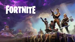 LIVE | FORTNITE BATTLE ROYALE | FT. WILLIAN SZ