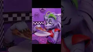 Roxy gets Pizza (animation)