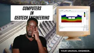 A Brief History of Computers In Geotechnical Engineering.