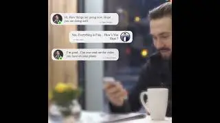 Share Emoji & Video In High Quality | Unlimited Message app