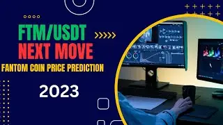 Fantom Coin FTM /USDT Chart Analysis Price Prediction in Uru