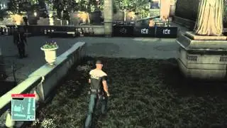 HITMAN - No Need To Drag Bodies Now!