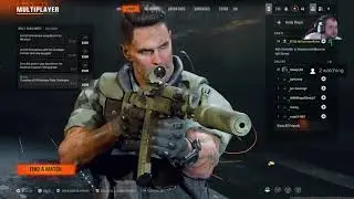 🟢Short Stream Call of Duty Black Ops 6 Grind 🟢