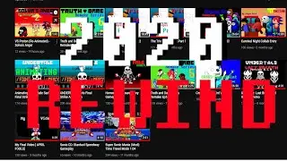 2020 Rewind
