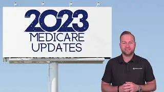 2023 Medicare costs update