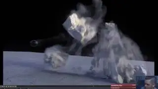 LIVE STREAM: Cinema 4D Fracture | Redshift | Giveaway