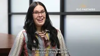 Modern Manufacturing Testimonial   Jade Heady