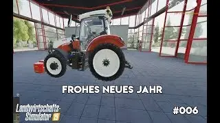 LS19 NF Marsch #006 - Frohes Neues Jahr