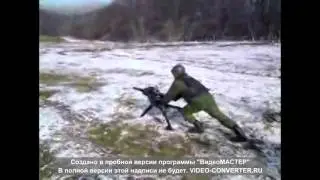 СТРЕЛЬБЫ  АГС
