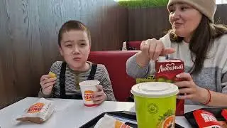 Поехали в Тюмень в больницу