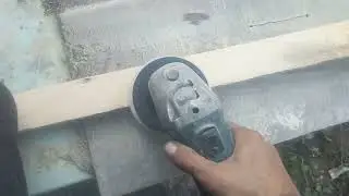 выходной а значит работа по дому.