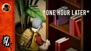 When you choose the All Thumbs Trait in Project Zomboid