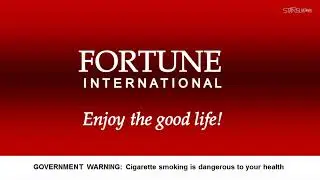 Fortune International - Theme OST (2002)