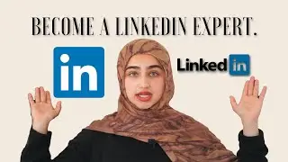 Leveraging LinkedIn: Tips on how to use LinkedIn for networking, recruiting, & more