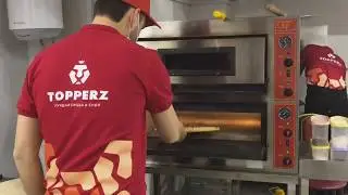 Фото-видео съемка для предприятий общепита.