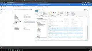 Google Cloud Platform: Cloud PubSub Data & Cloud Functions (Part 2)