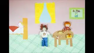 приключения домовенка Кузи