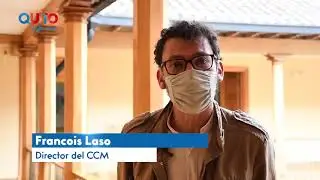 Centro Cultural Metropolitano - Mantenimiento preventivo