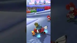 Watch Out For That Penguin!