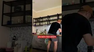 Русский учит кыргызский😂Часть 5 
