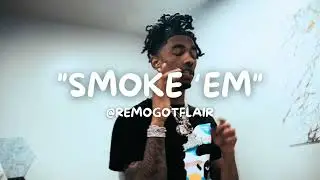 [FREE] EBK Bckdoe x DB.Boutabag x Young Joc Sample Type Beat 