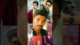 #alluarjun #rce Gurram #viral #movie #viraling shorts