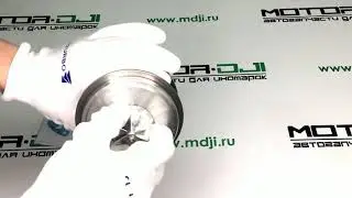 Картридж турбины 53039700137