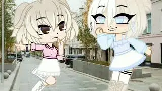 будут танцы так себе .... (Gacha club)