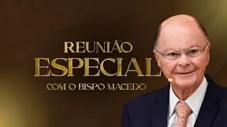Reunião de Obreiros | 06/07/2024