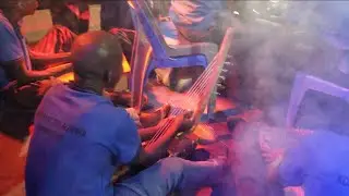 Ayije - Madi Tradition Music