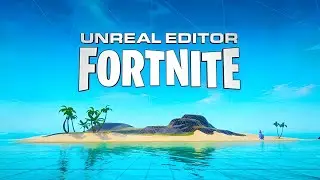 Fortnite Creative 2.0 May Have Been Leaked Before The Release! Unreal Engine Editor Is Here!