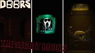 This Roblox DOORS update is insane...