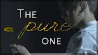 The pure one - Jungkook trailer