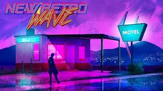 Synthwave Cyberpunk Mixtape | Retrowave - Chill Wave - Vaporwave 10