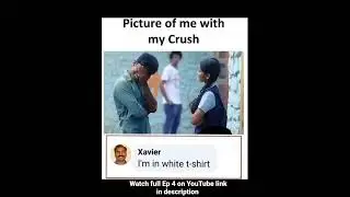 Crush | Memes #shorts #viralshorts #youtubeshorts