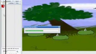 Game Maker 8 - Advanced Platform Game part 3