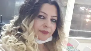 Mersin Kızkalesinden Herkese Selam Olsun