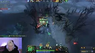 WitchBlvde использует мозг на 200%