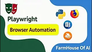 Browser Automation in Python  Selenium, Playwright, and Beyond Full Guide