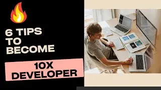 Top 6 Ways to Document Your Code Like a 10X Developer