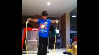 The SHUFFLE SKIP