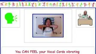 American English Pronunciation Lesson 5