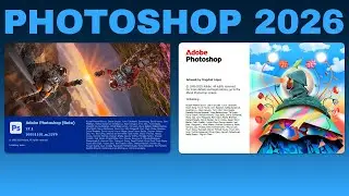 Photoshop 2026
