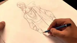 character design