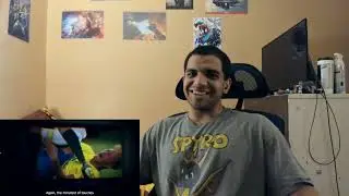 The Self-Destruction of Neymar Reaction!!