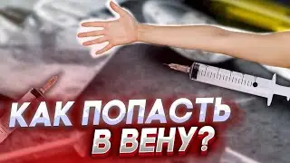 КАК ПОПАСТЬ В ВЕНУ / ГАЙД ОТ ЖЕНЩИНЫ