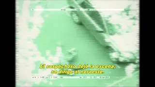 Crisis Zero - Ataque al Helicóptero en Londres