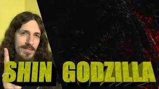 Shin Godzilla Review